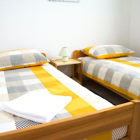 Apartment Majda Sibenik Bagian luar foto