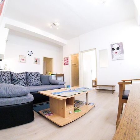 Apartment Majda Sibenik Bagian luar foto