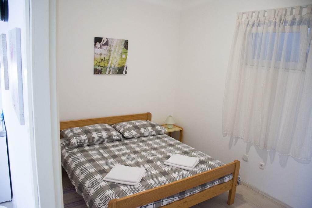 Apartment Majda Sibenik Bagian luar foto